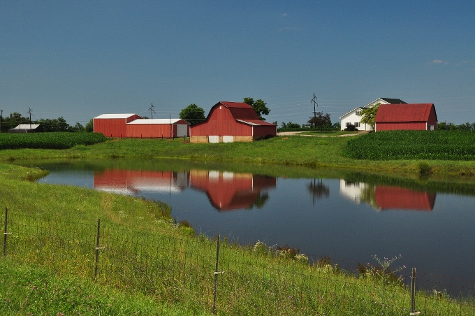 Larue County, Kentucky